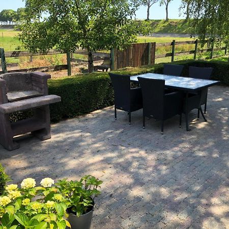 Buitenplaats Langewijk Zuidoostbeemster Exterior photo